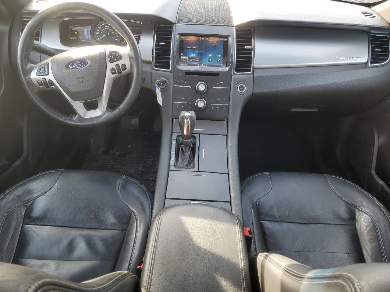 2013 Ford Taurus - Image 8