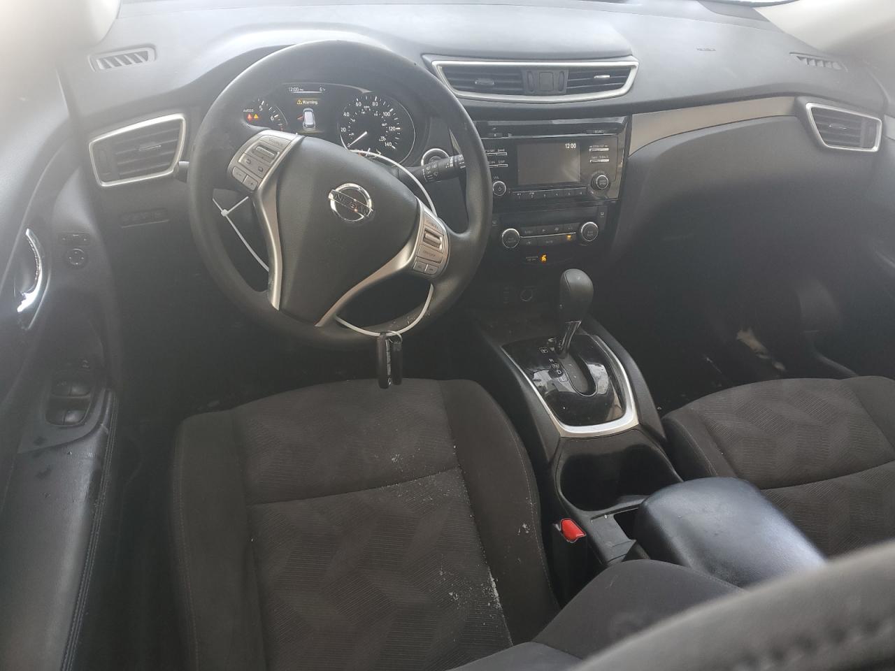 2016 Nissan Rogue - Image 8
