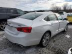 2017 Chevrolet Impala Premier იყიდება Cahokia Heights-ში, IL - Front End