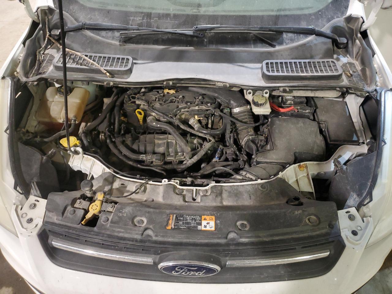 2013 Ford Escape - Image 12