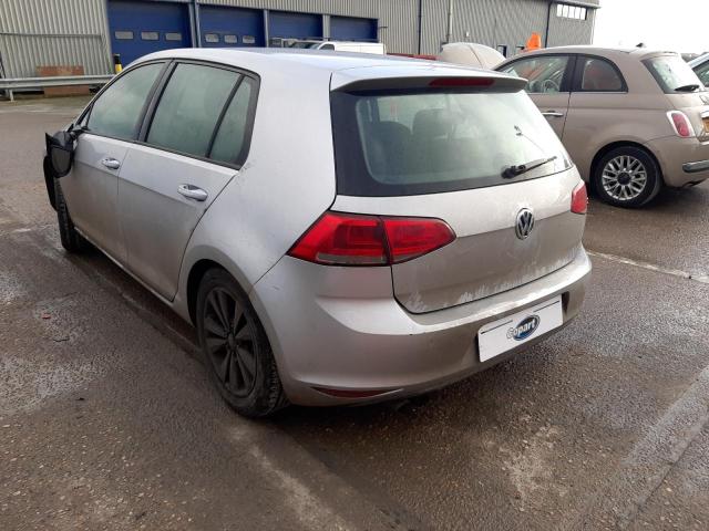 2014 VOLKSWAGEN GOLF SE BL