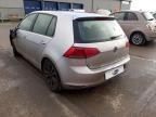 2014 VOLKSWAGEN GOLF SE BL for sale at Copart SANDWICH