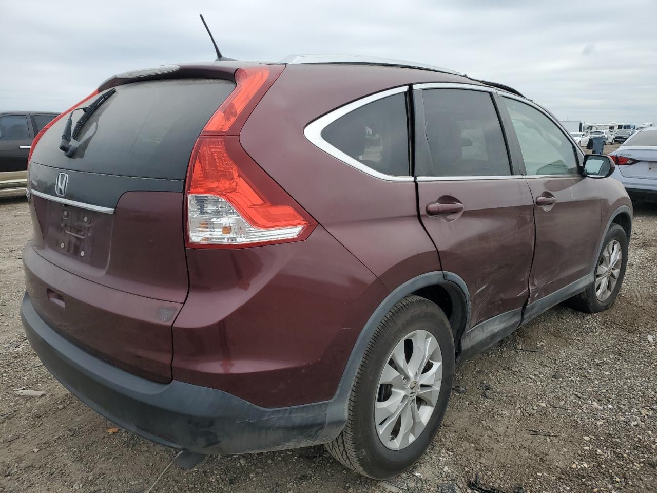 2013 Honda CR-V - Image 3