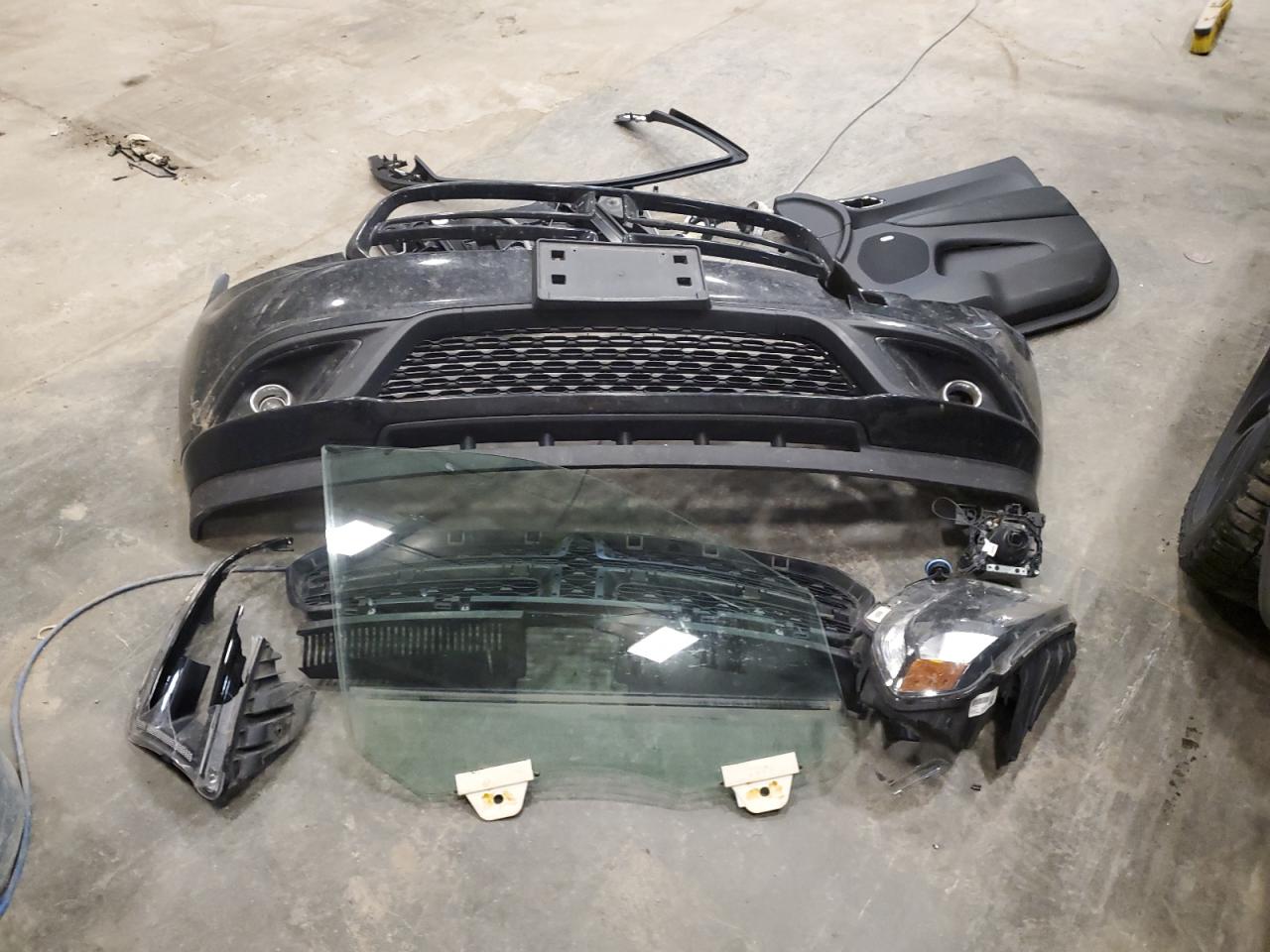 2018 Dodge Durango - Image 13