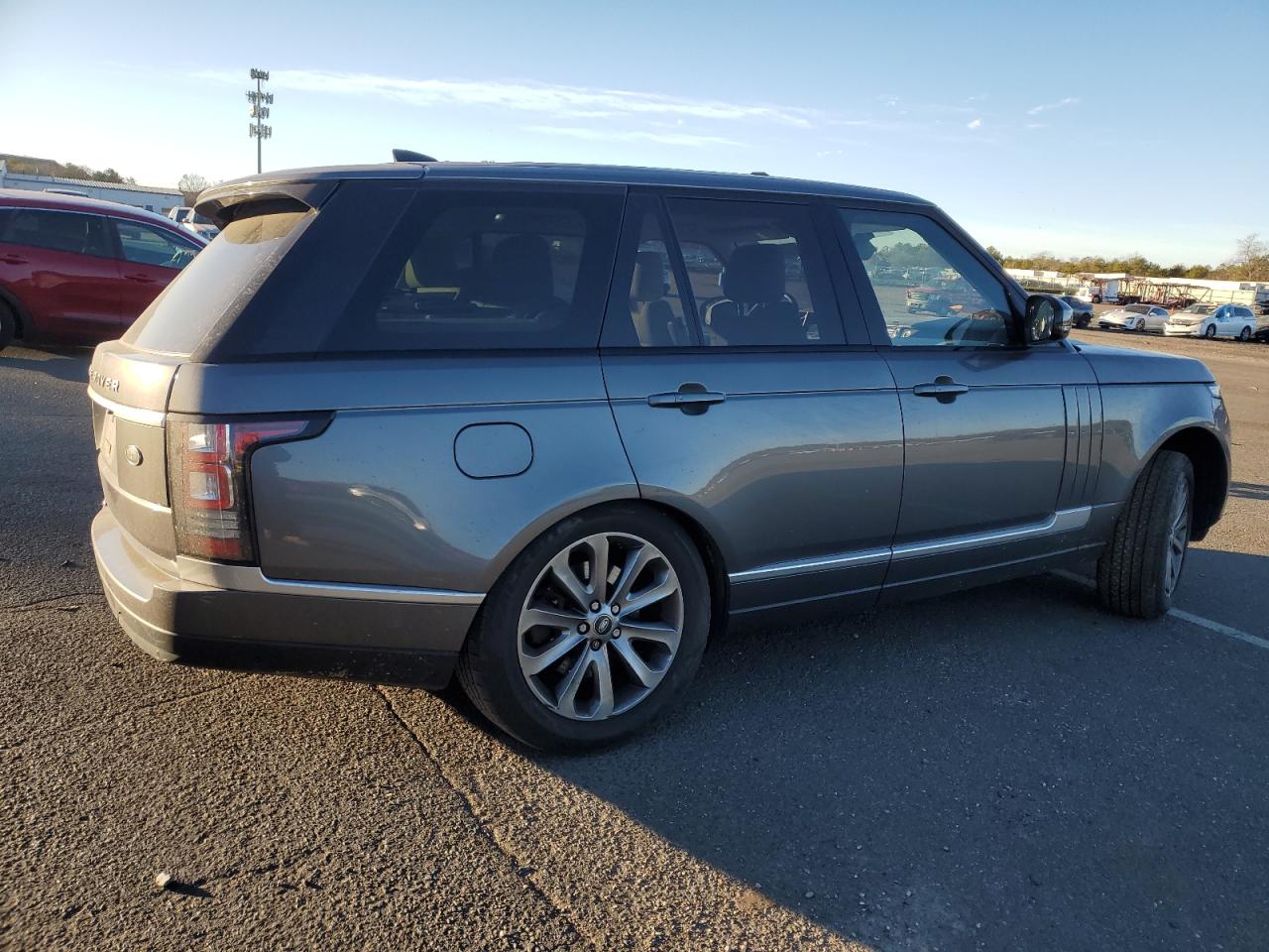 VIN SALGR2FK5HA362235 2017 LAND ROVER RANGEROVER no.3