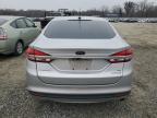 2018 Ford Fusion Se Hybrid en Venta en Spartanburg, SC - Front End