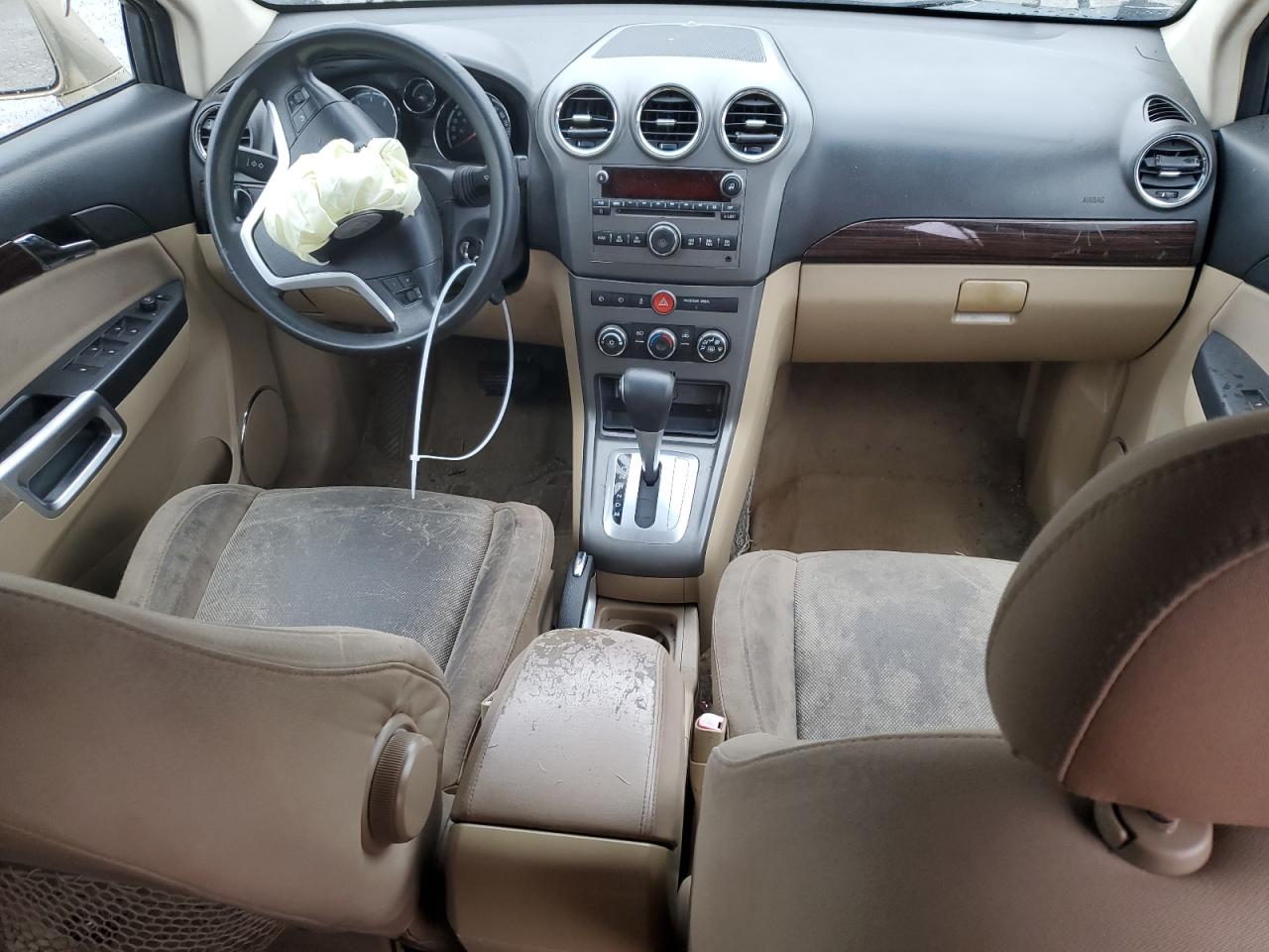 2008 Saturn VUE - Image 8