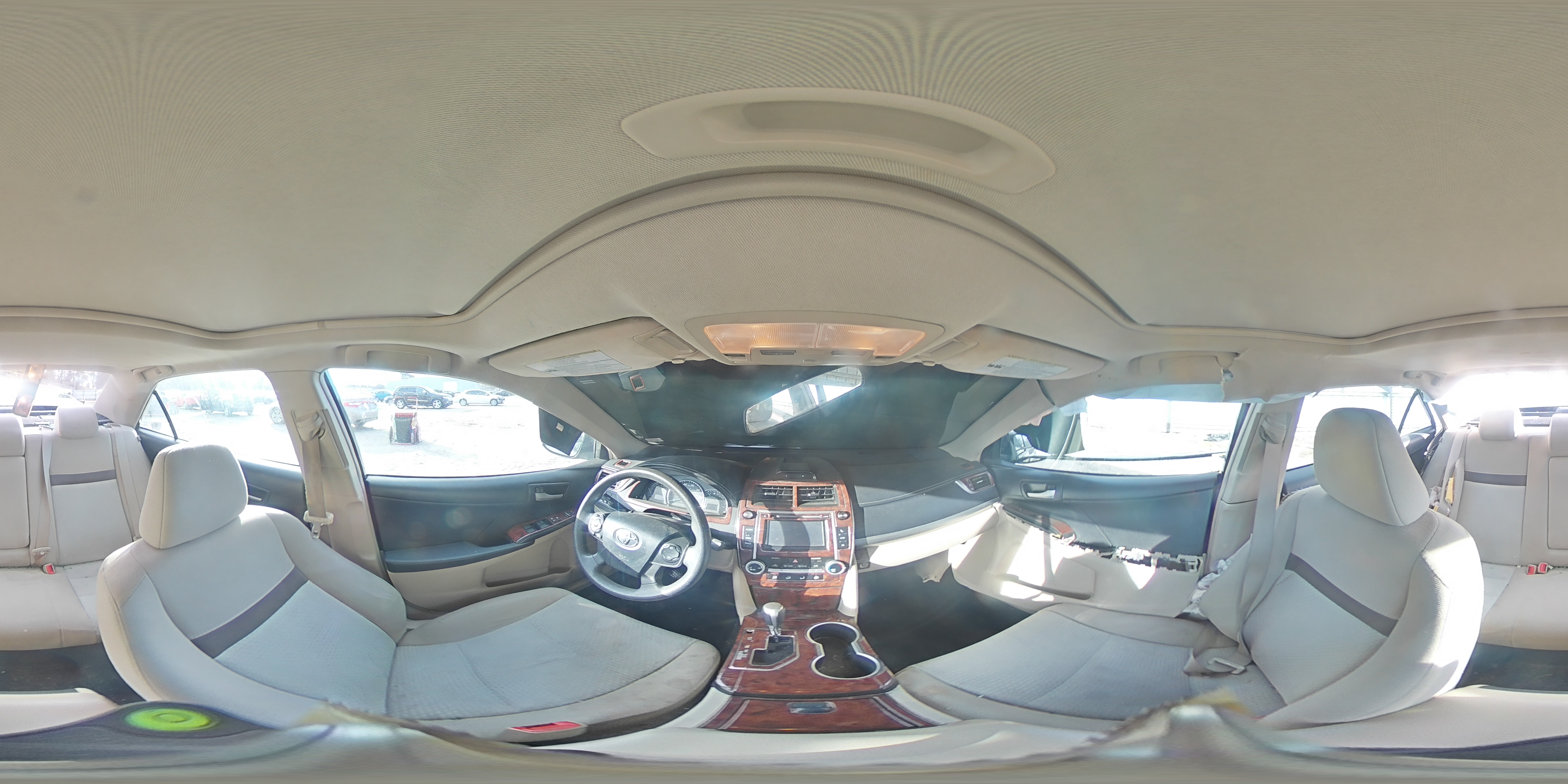 2012 Toyota Camry - Image 13