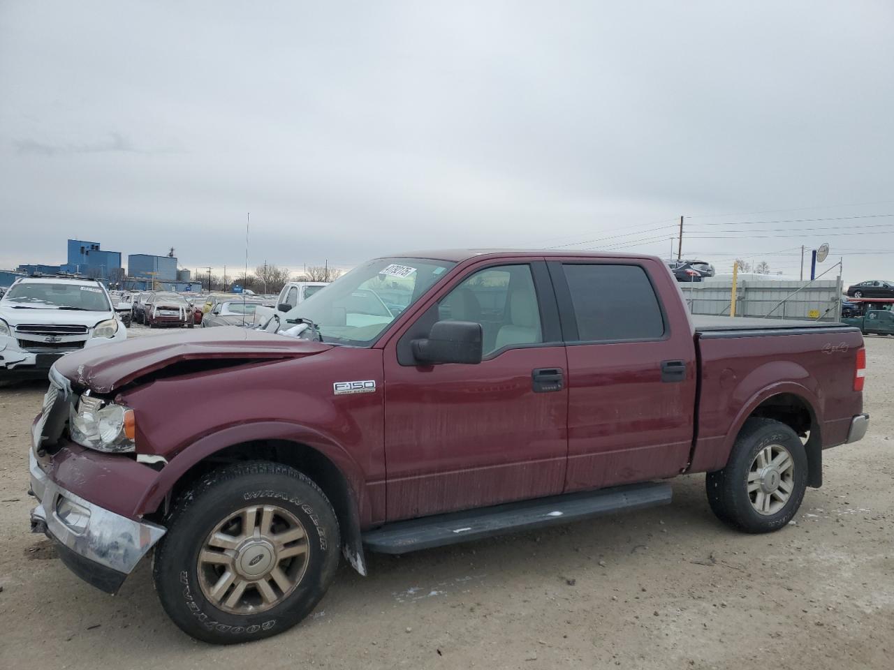 2004 Ford F-150 - Image 1