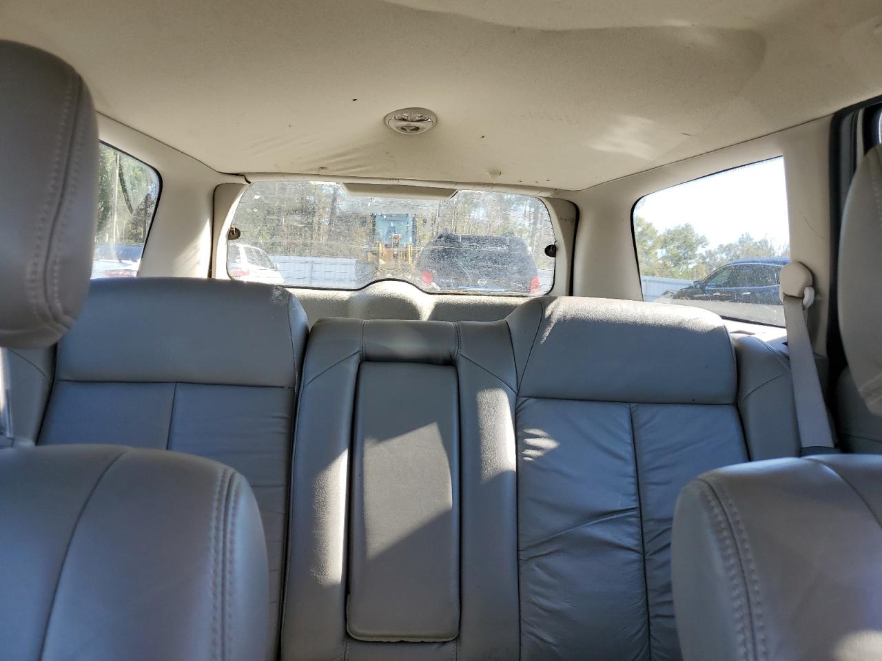 2001 Saturn Lw300 VIN: 1G8JW82R71Y507617 Lot: 87682725