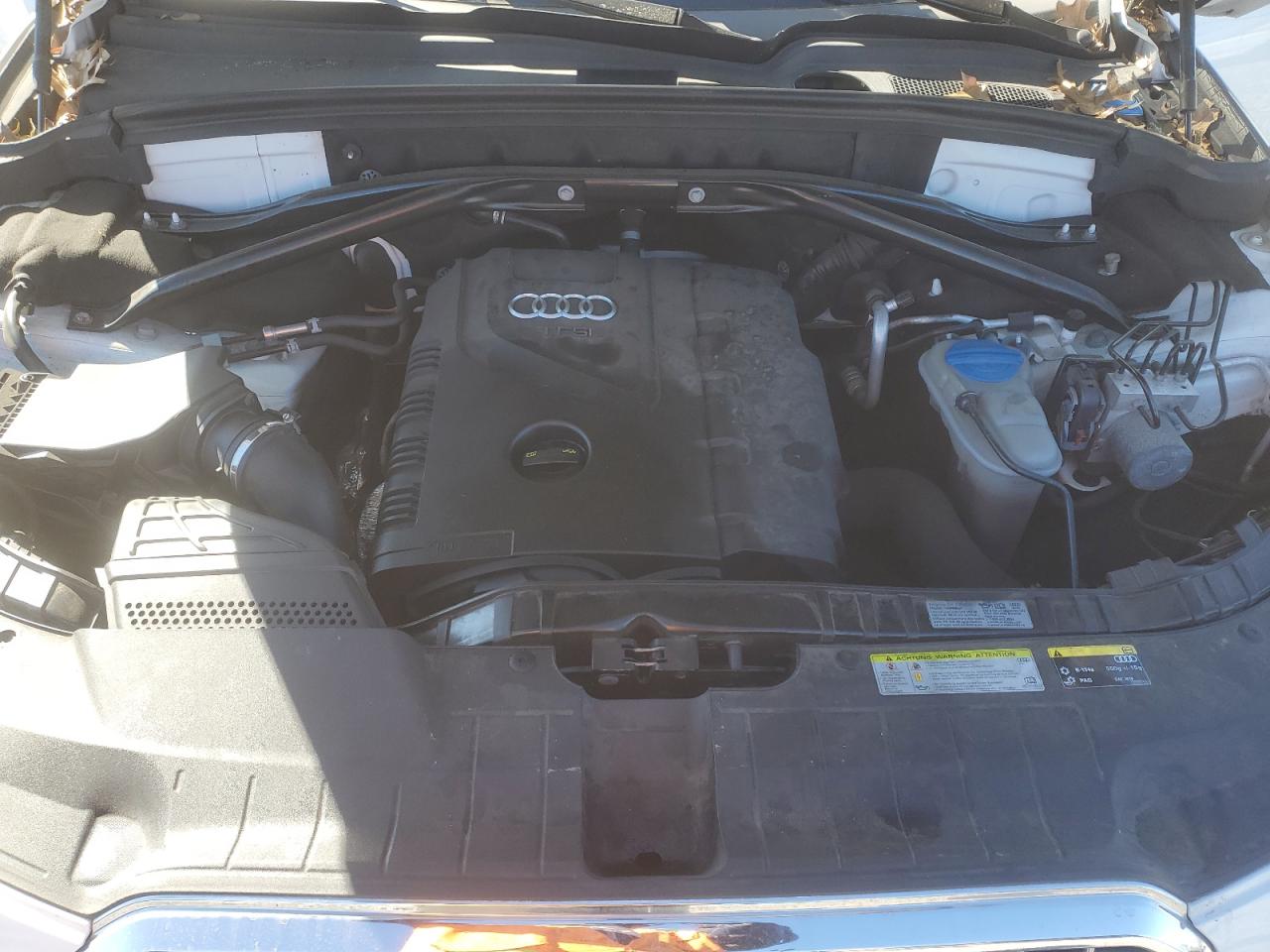 2014 Audi Q5 - Image 14