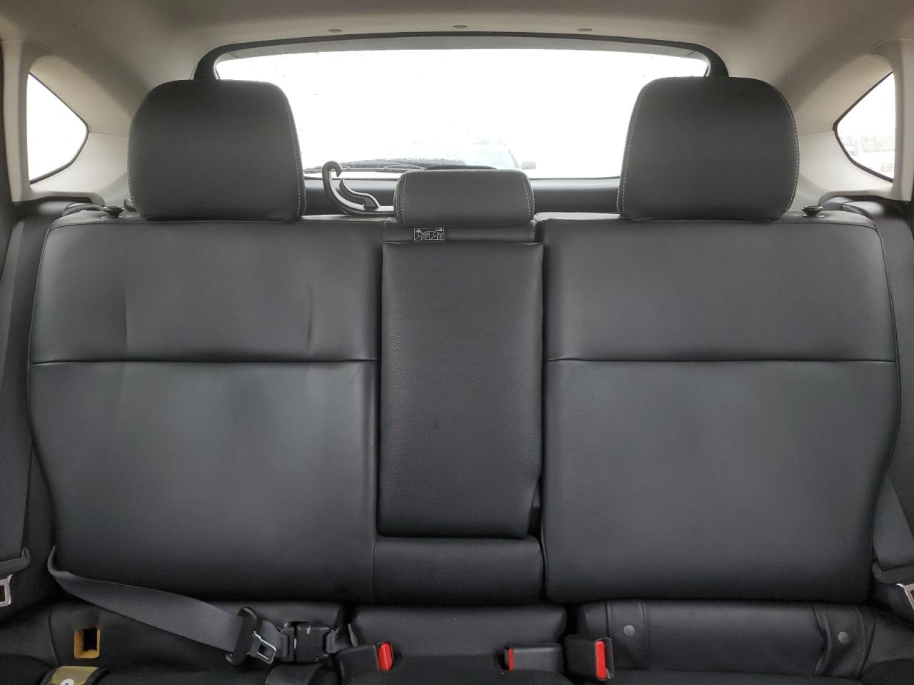 2014 Subaru Impreza - Image 10