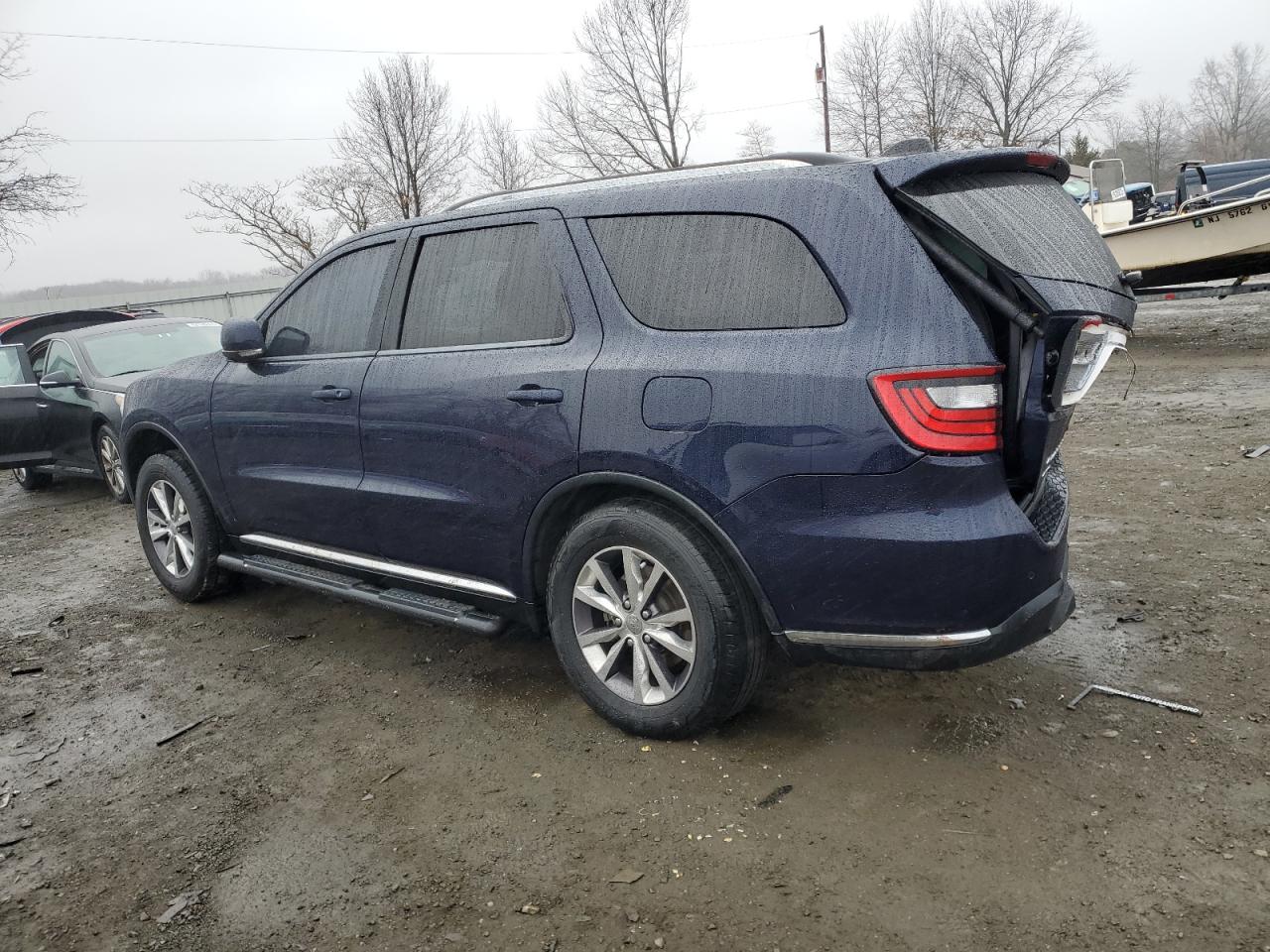 2016 Dodge Durango - Image 2