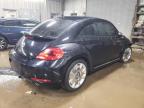 2013 Volkswagen Beetle Turbo en Venta en Elgin, IL - Front End