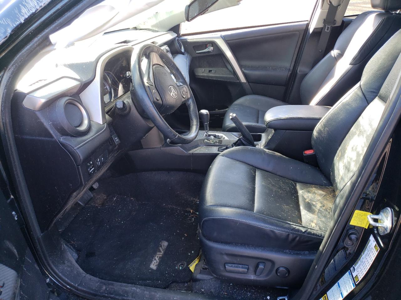 2015 Toyota RAV 4 - Image 7