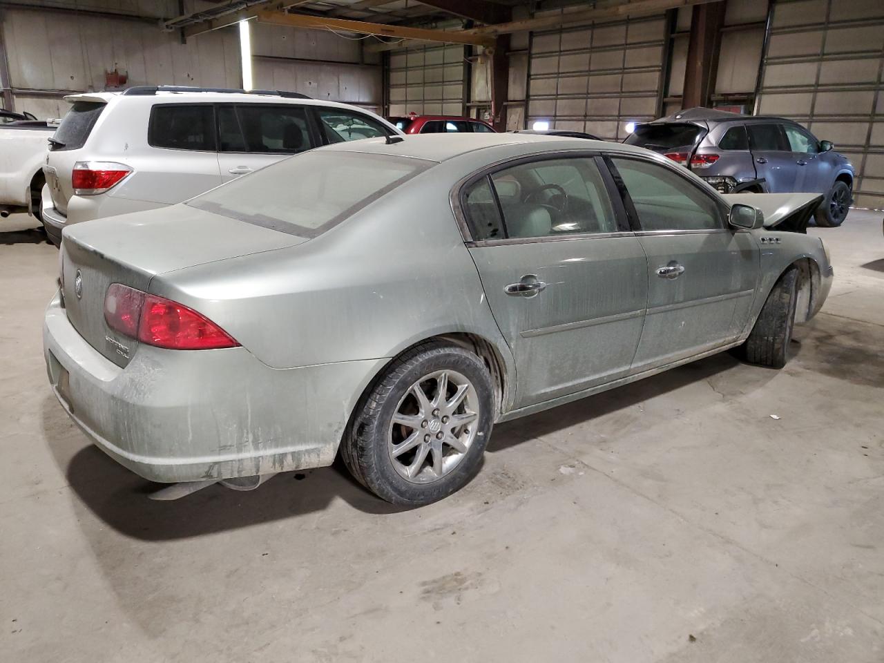2006 Buick Lucerne - Image 3