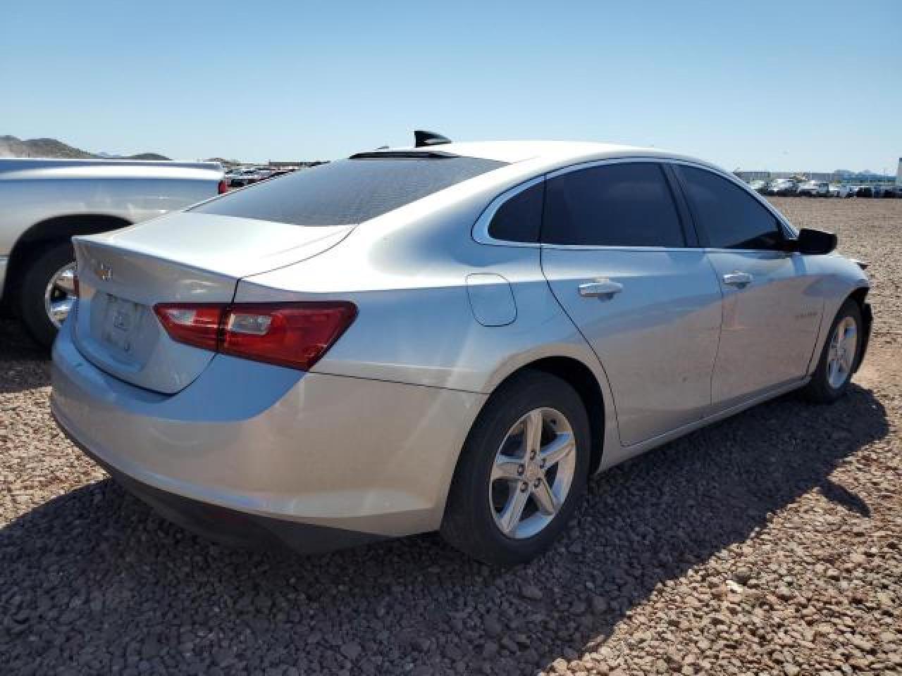 1G1ZB5ST9LF131184 CHEVROLET MALIBU 2020