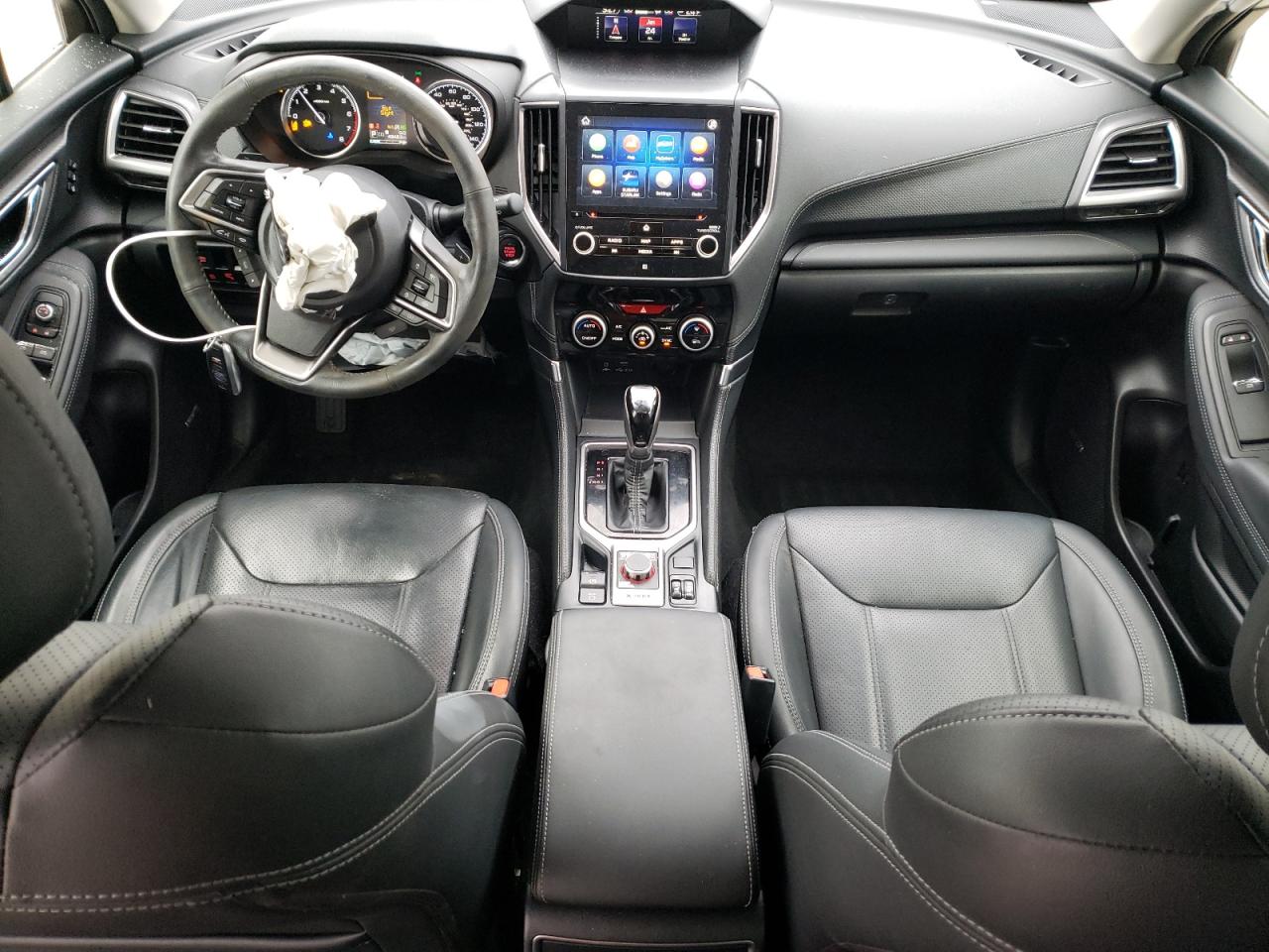 2020 Subaru Forester - Image 8
