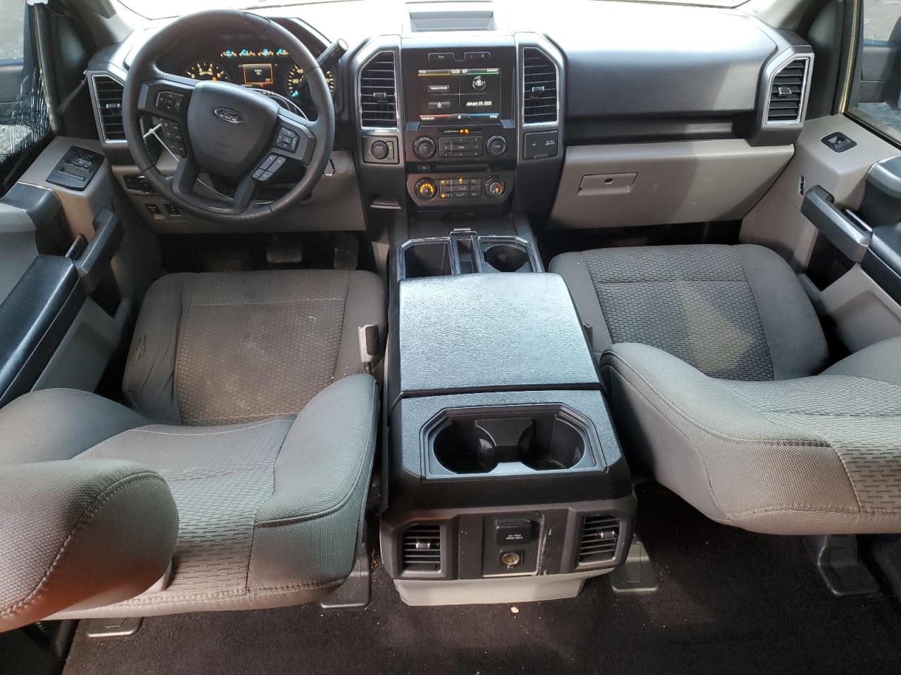 2015 Ford F-150 - Image 8