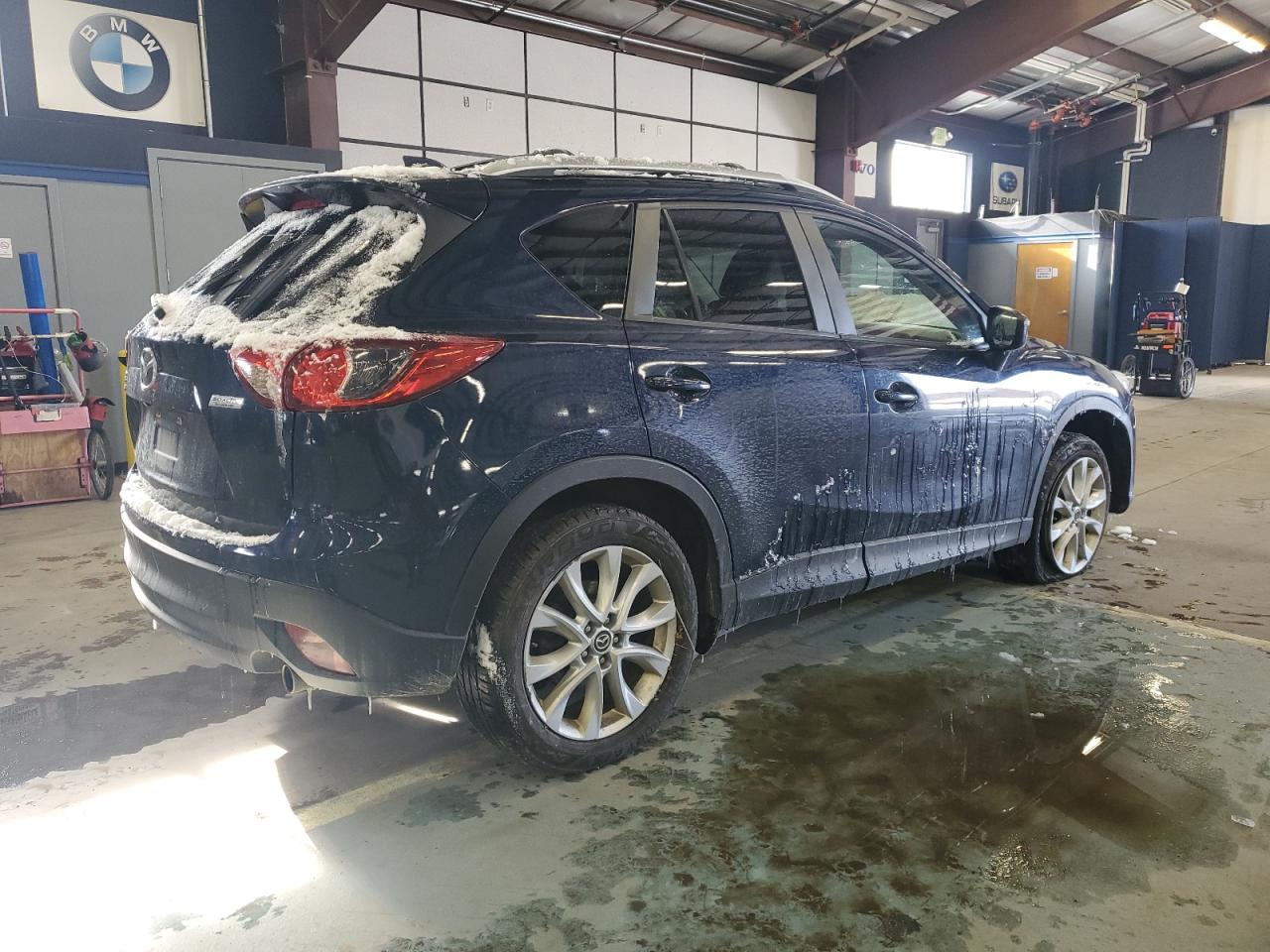 2015 Mazda CX-5 - Image 3