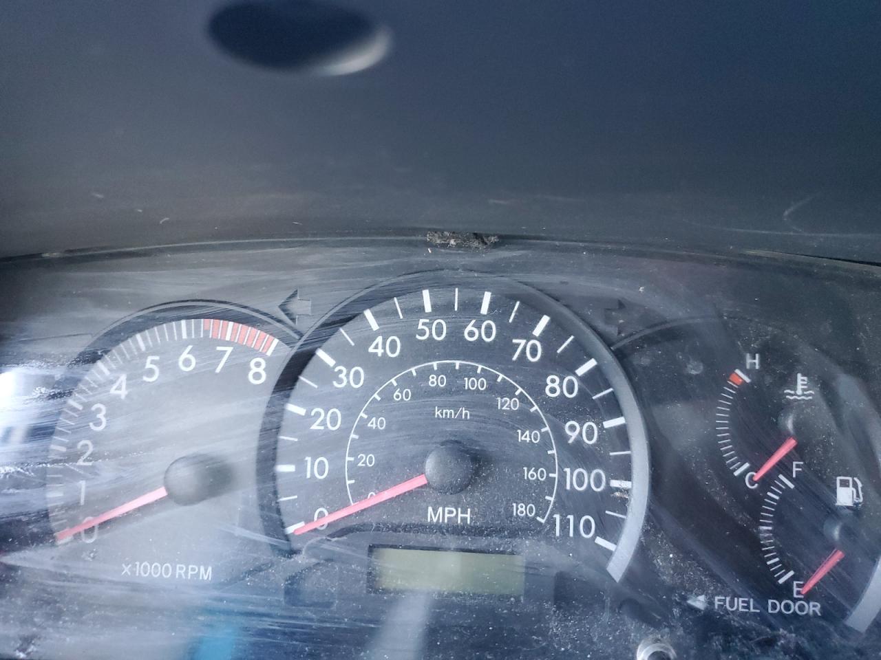 2007 Toyota Corolla - Image 9