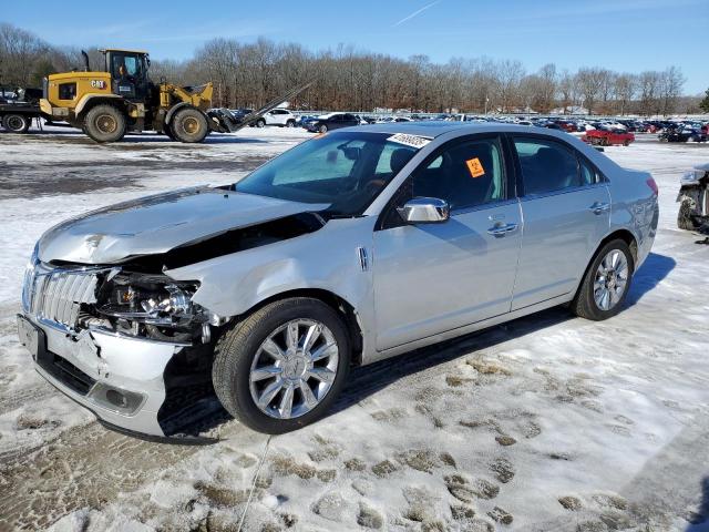 2011 Lincoln Mkz 