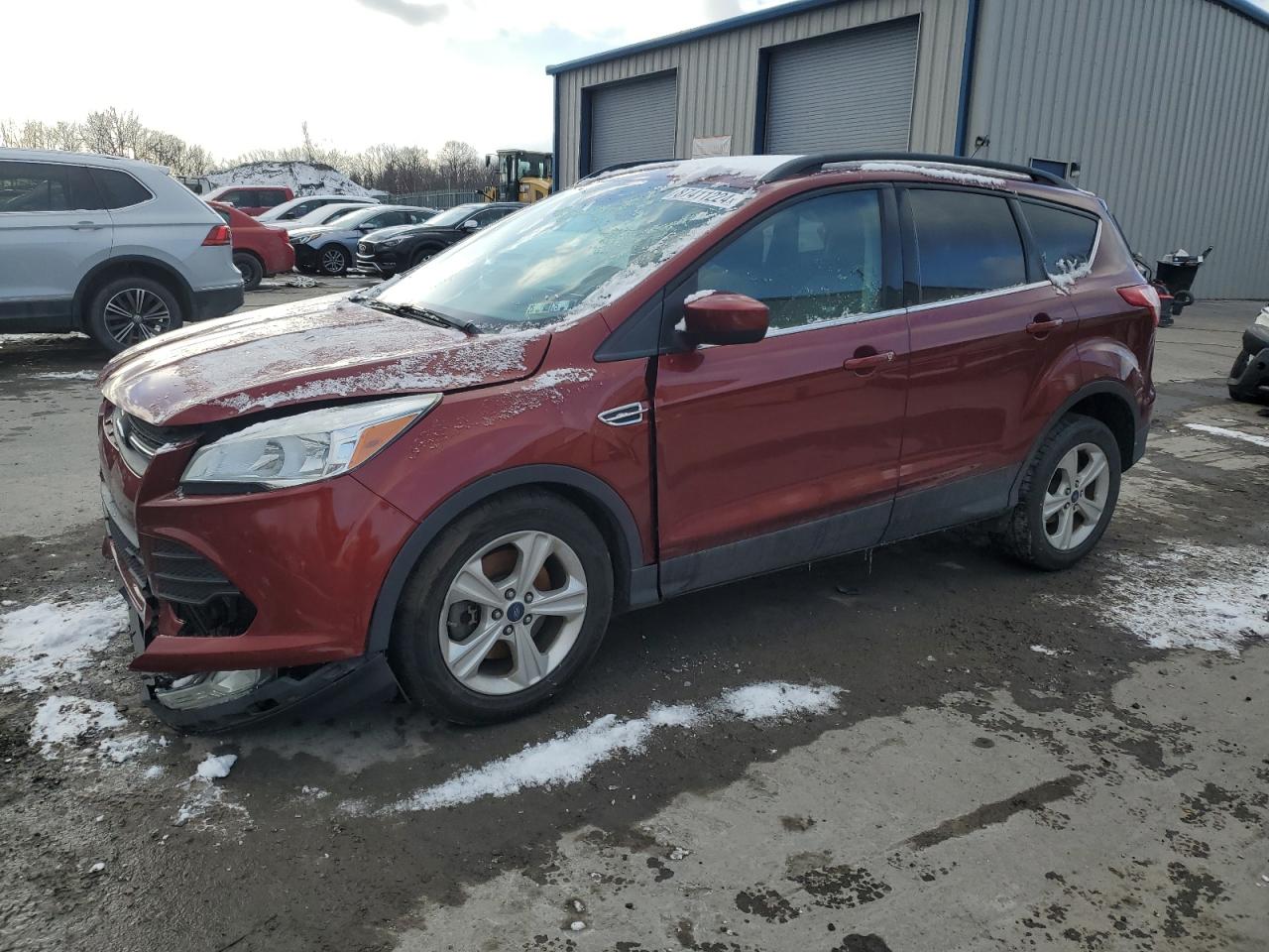 1FMCU9GX6GUB02555 FORD ESCAPE 2016