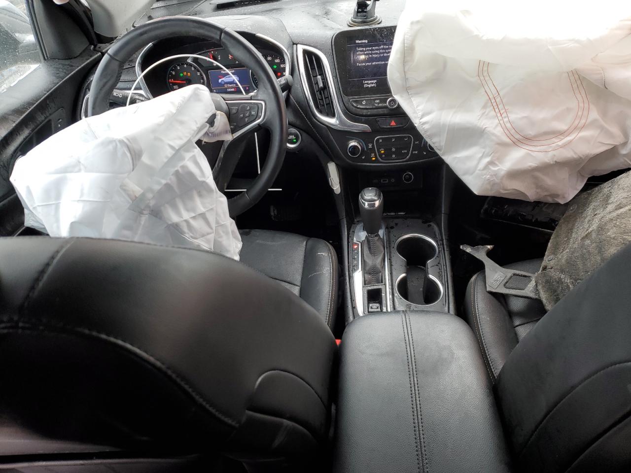 2020 Chevrolet Equinox - Image 8