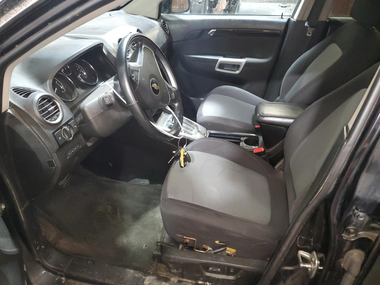 2014 Chevrolet Captiva - Image 7