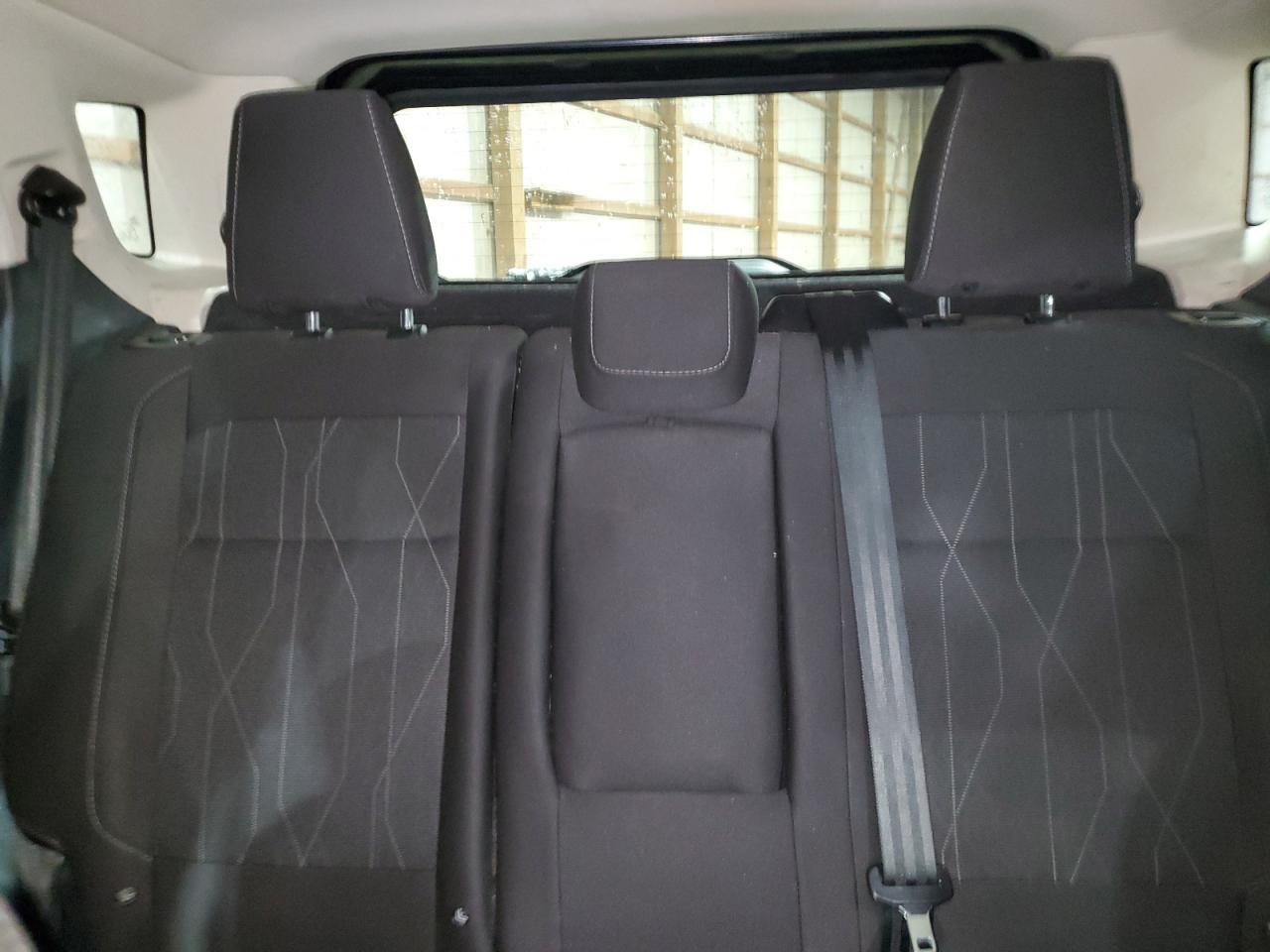 2020 Ford EcoSport - Image 10