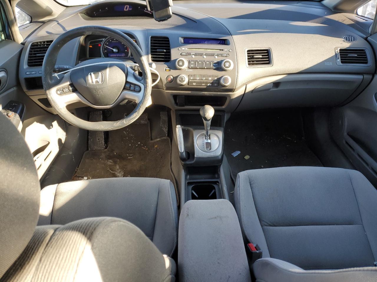 2008 Honda Civic - Image 8