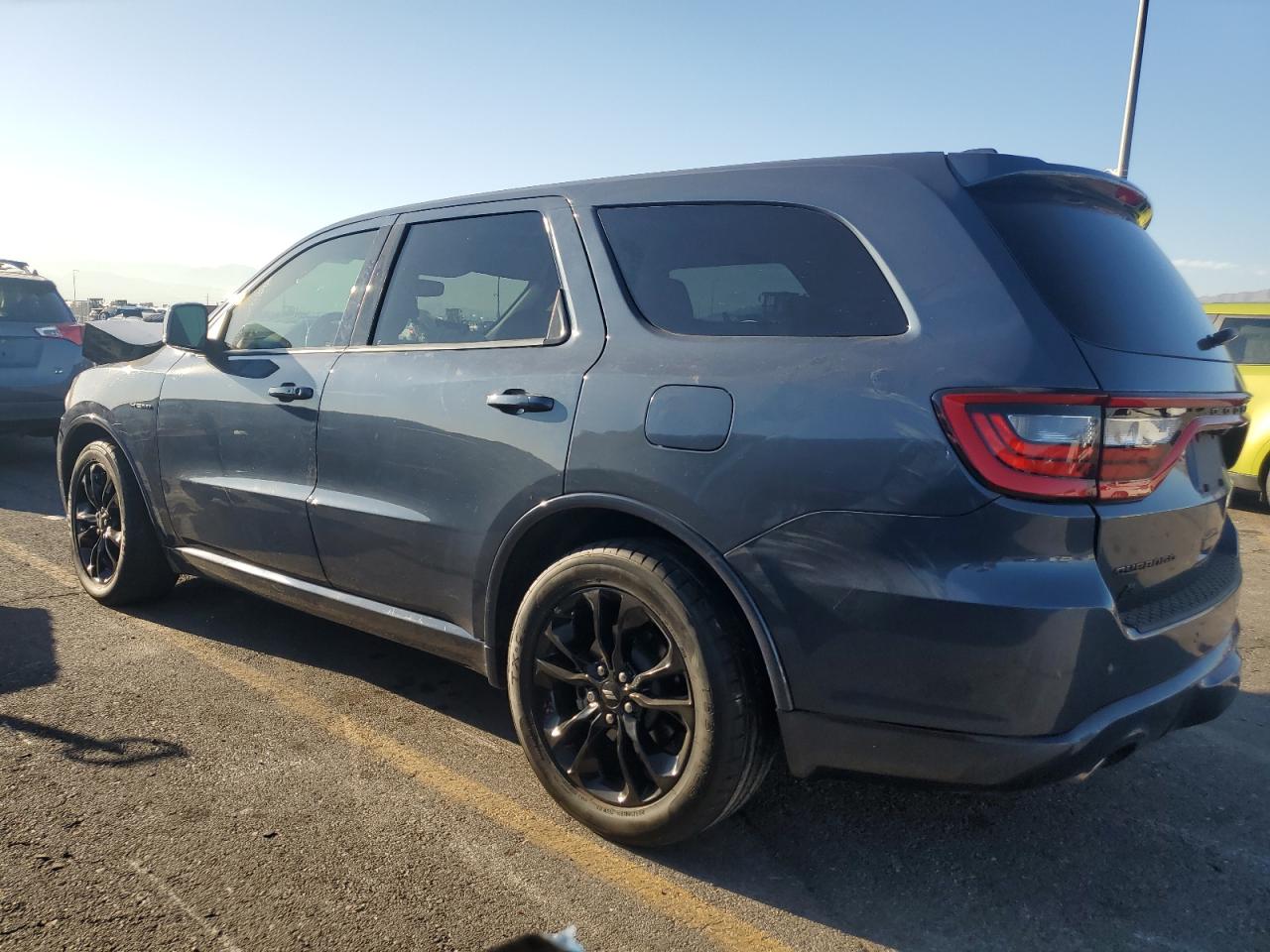 2020 Dodge Durango - Image 2