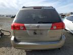 2010 Toyota Sienna Ce продається в San Diego, CA - Front End