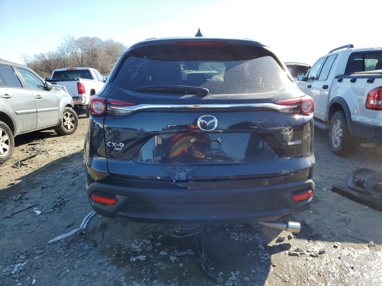 2023 Mazda CX-9 - Image 6