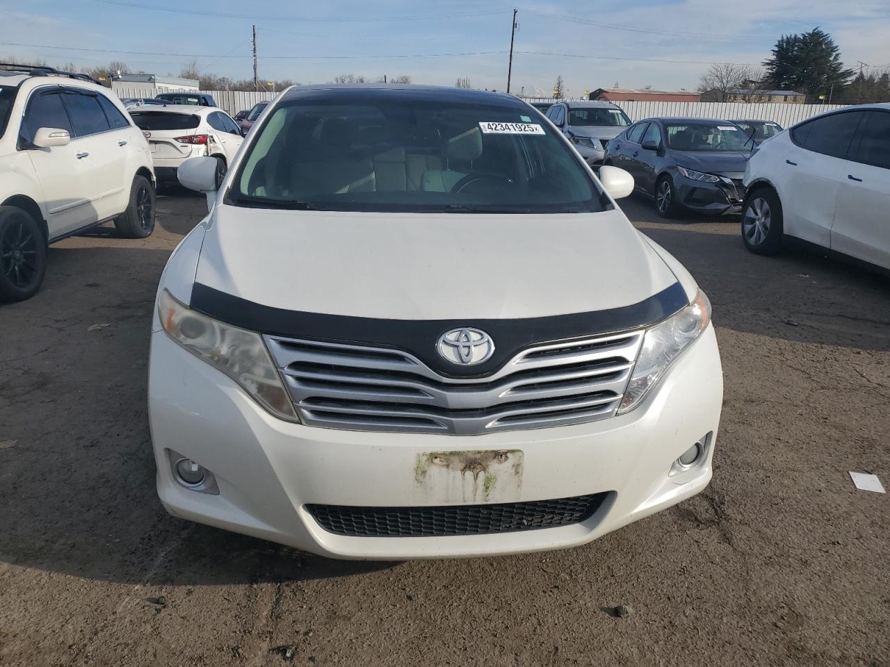 2010 Toyota Venza - Image 5