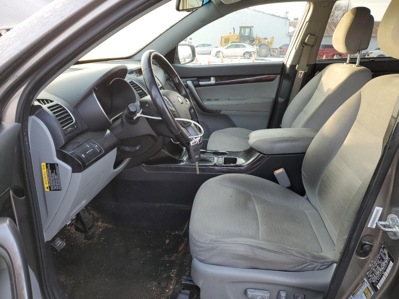 2014 Kia Sorento - Image 7