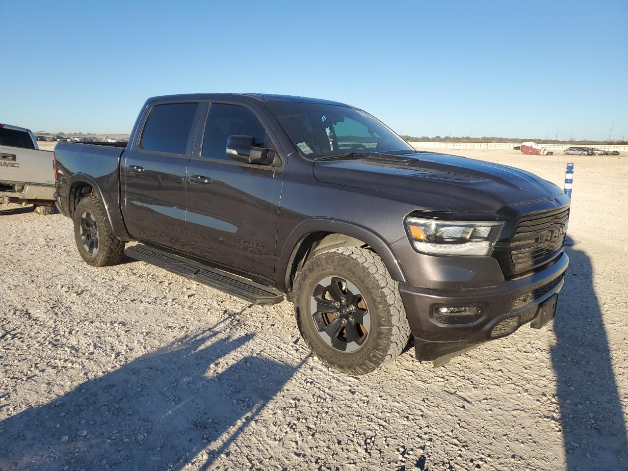 2022 RAM 1500 - Image 4