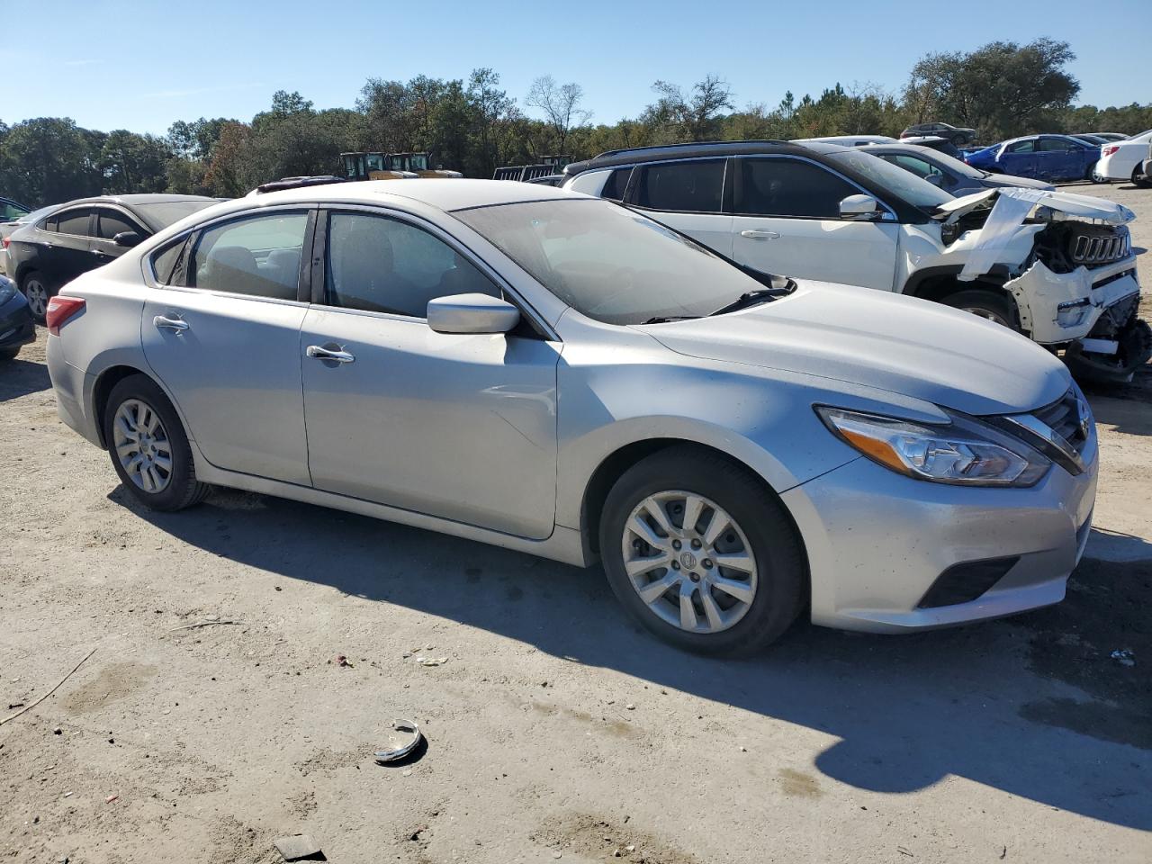 1N4AL3AP2HN355054 NISSAN ALTIMA 2017