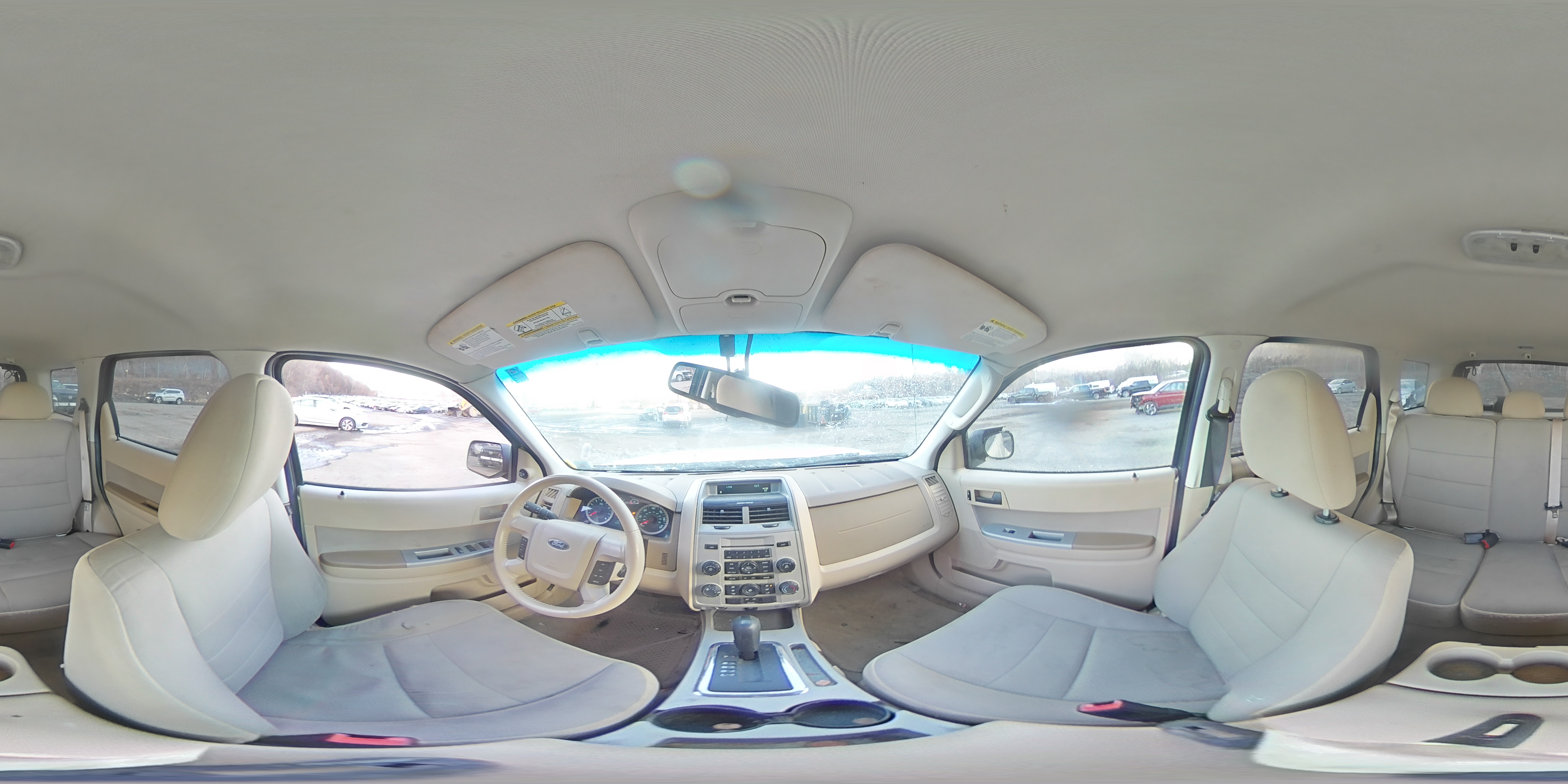 2011 Ford Escape - Image 13
