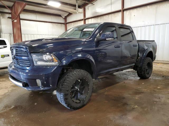 2013 Ram 1500 Sport