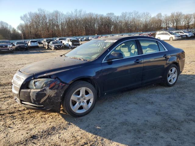 2009 Chevrolet Malibu Ls