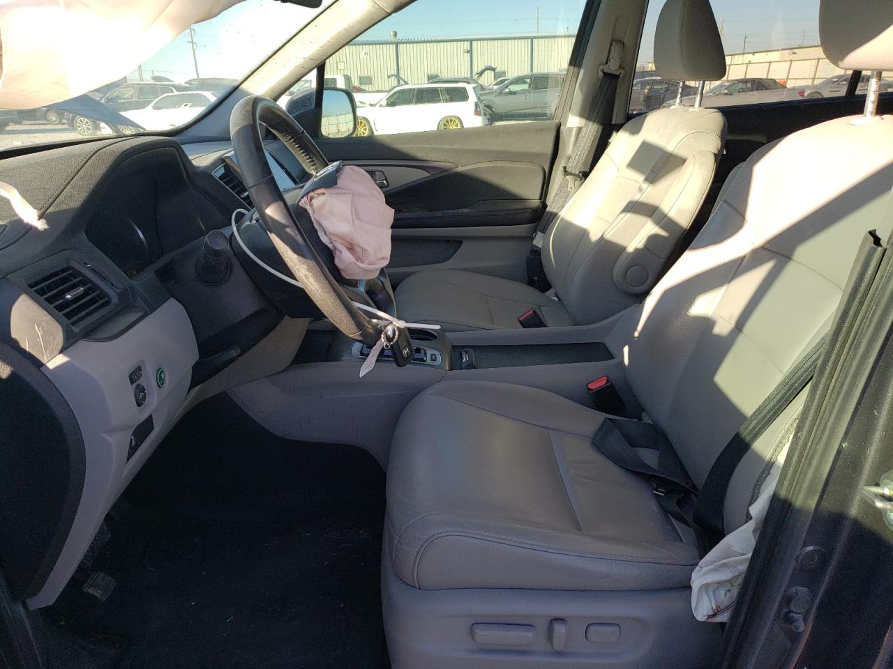 2020 Honda Pilot - Image 7