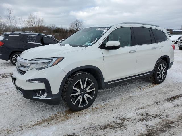 2020 Honda Pilot Touring