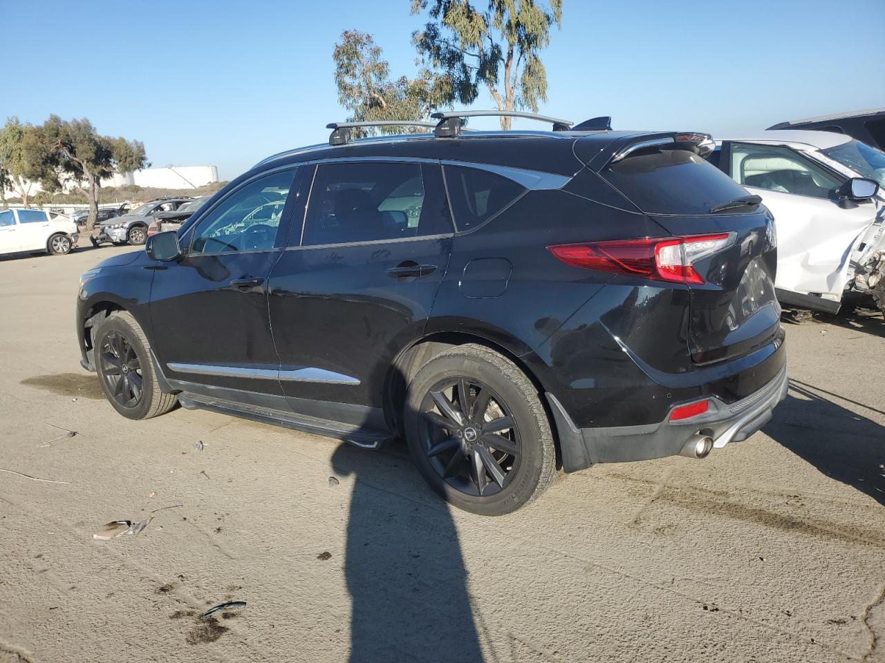 2019 Acura RDX - Image 2
