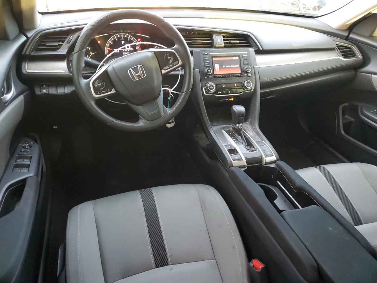 2016 Honda Civic - Image 8