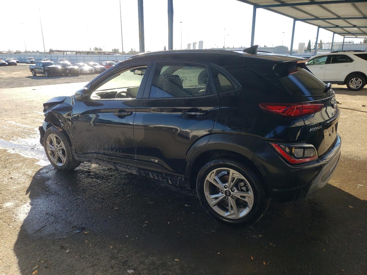 2023 Hyundai Kona - Image 2