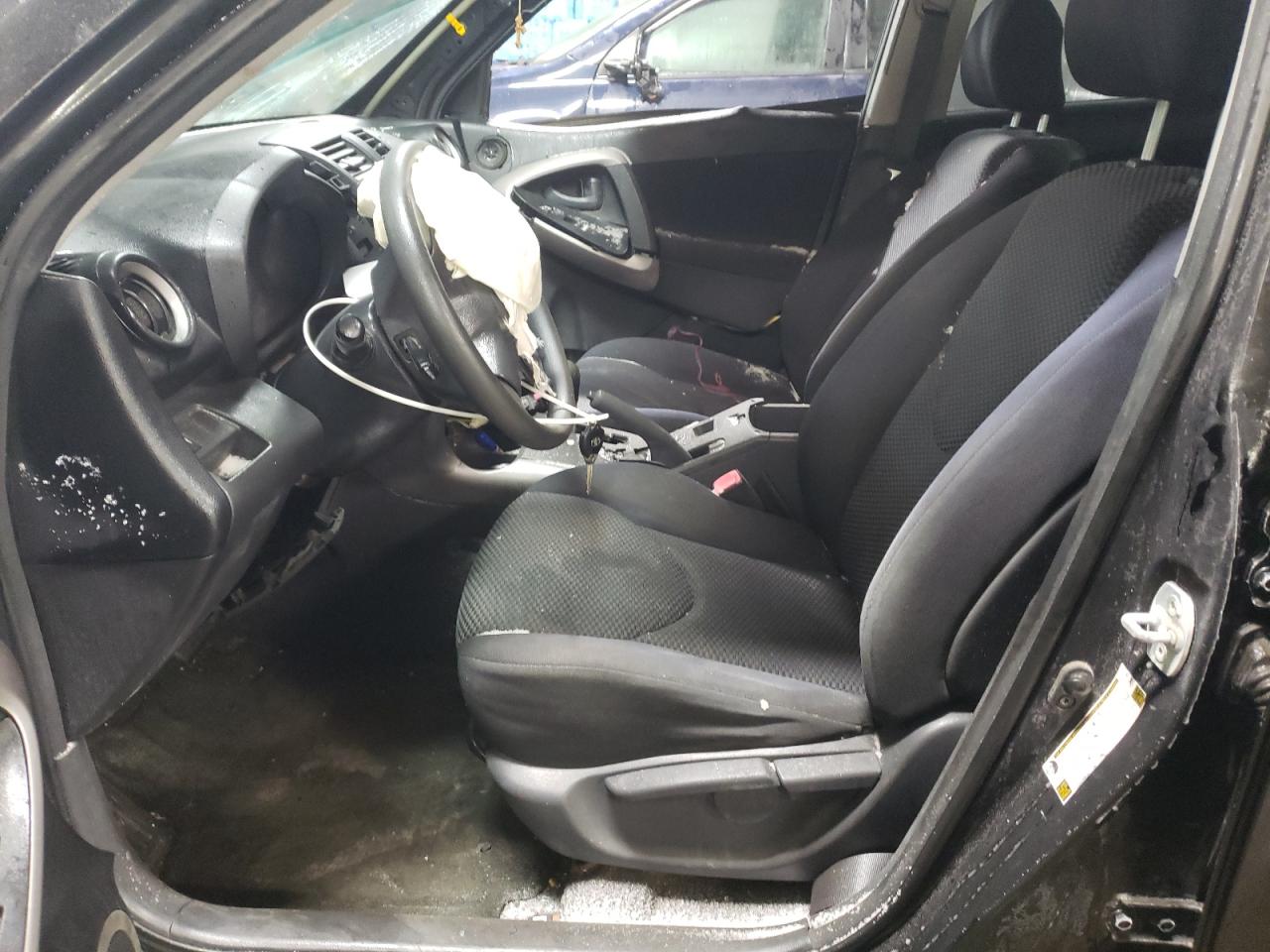 2006 Toyota RAV 4 - Image 7