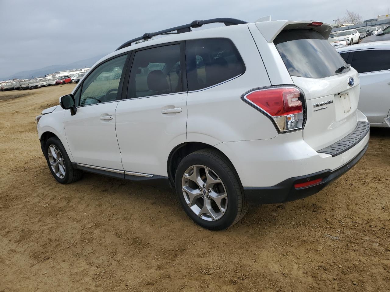 2018 Subaru Forester - Image 2
