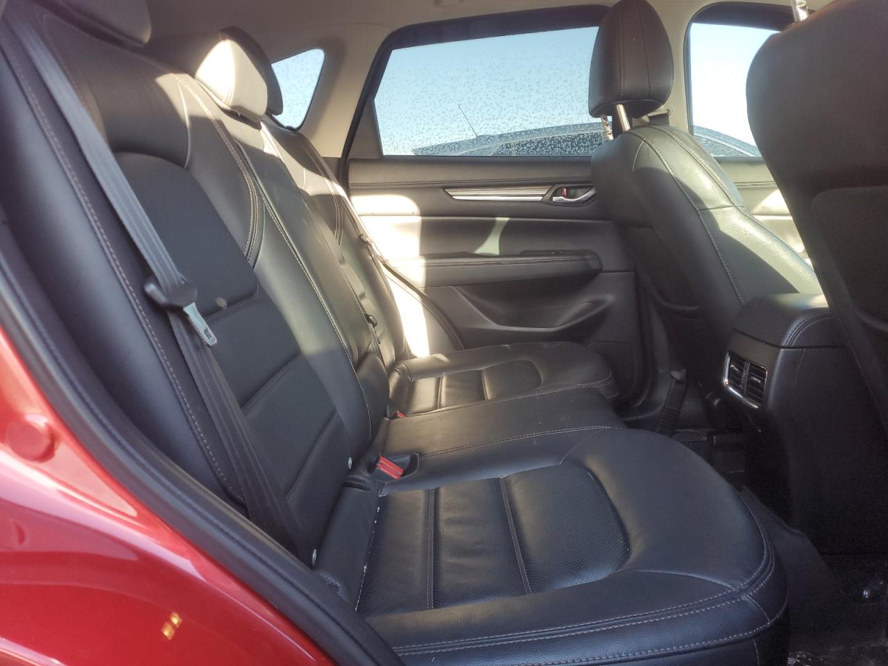 2022 Mazda CX-5 - Image 11