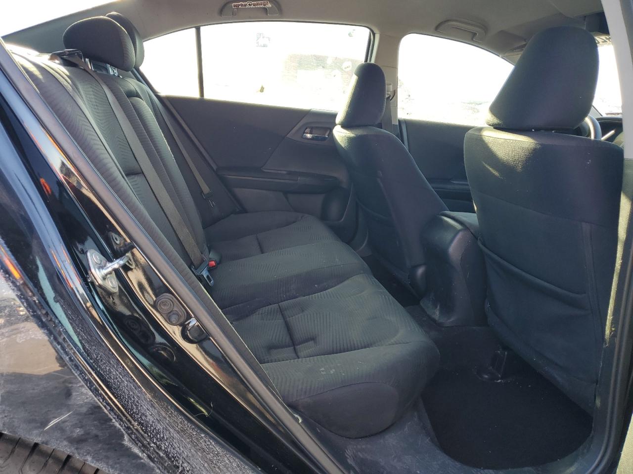 2015 Honda Accord - Image 10